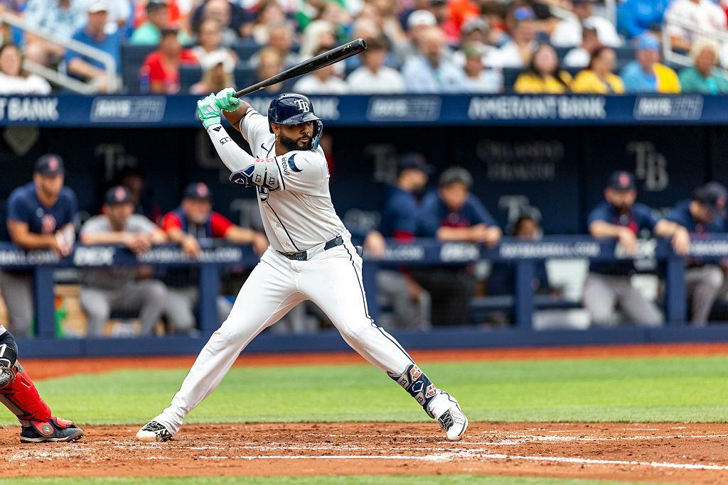 junior-caminero-3ra-base-tampa-bay-rays
