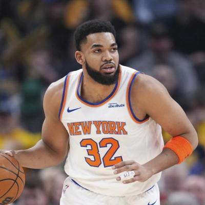 Karl-Anthony Towns lleva el orgullo dominicano a otra final de la NBA