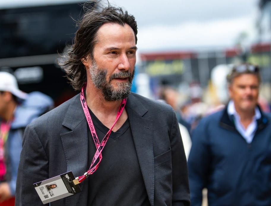 Keanu-reeves-cadillac-f1