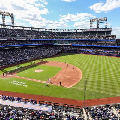 Todo listo para el Juego de las Estrellas del Caribe en el Citi Field