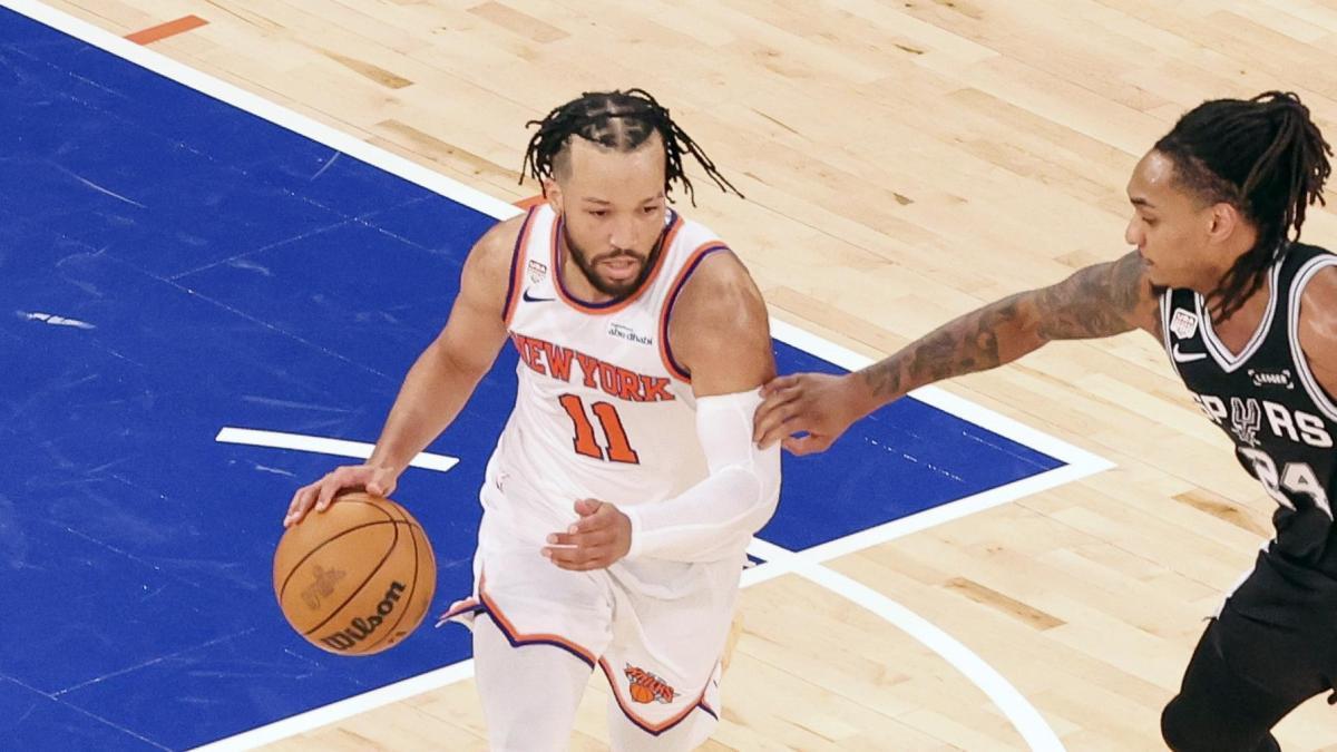 knicks-vs-spurs-brunson
