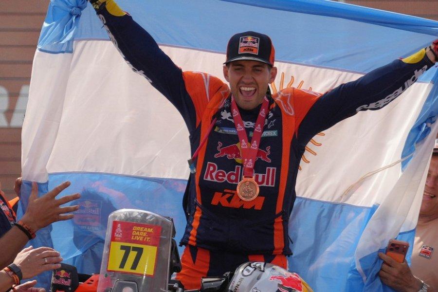 Luciano-benavides-ganador-dakar-2026