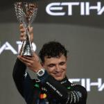 Lando Norris: De prodigio del karting al rey de la Fórmula 1