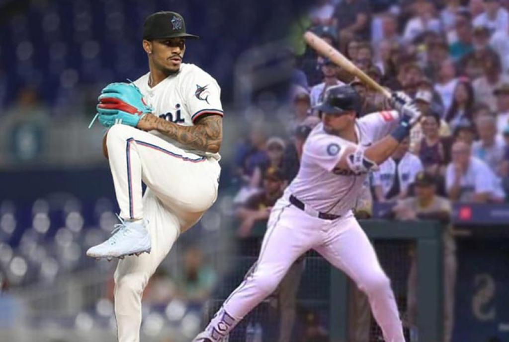 Los bateadores comienzan a domar la veloz era moderna: menos ponches, más contacto en las Mayores