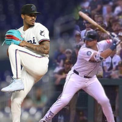 Los bateadores comienzan a domar la veloz era moderna: menos ponches, más contacto en las Mayores