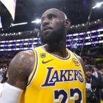 LeBron James cierra un capítulo histórico: deja a los Lakers, pero no piensa retirarse
