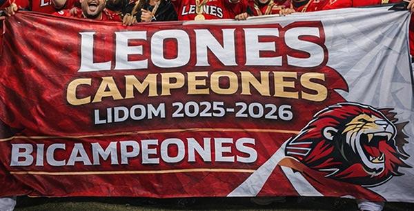 leones-bicampeon