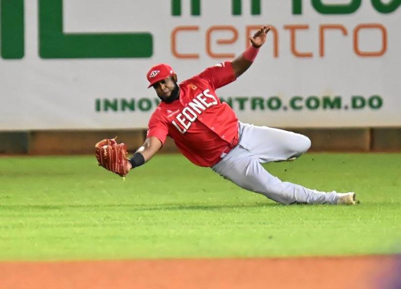 Leones-del-Escogido-jardinero