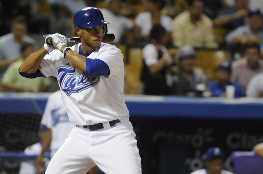 Tigres del Licey libera a 14 jugadores mientras abre espacios para talento emergente