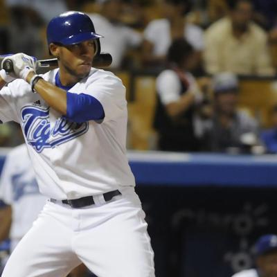 Tigres del Licey libera a 14 jugadores mientras abre espacios para talento emergente