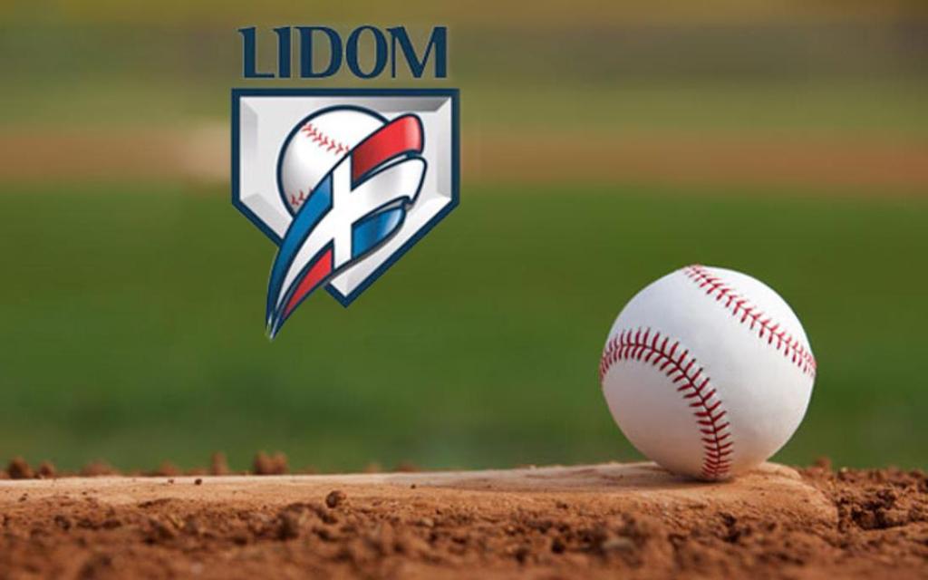 Jornada vibrante del martes 11 en la LIDOM pese al problema eléctrico