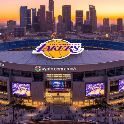 Los Lakers vuelven a cambiar de dueño y baten otra vez el récord: una venta de 12.500 millones de dólares