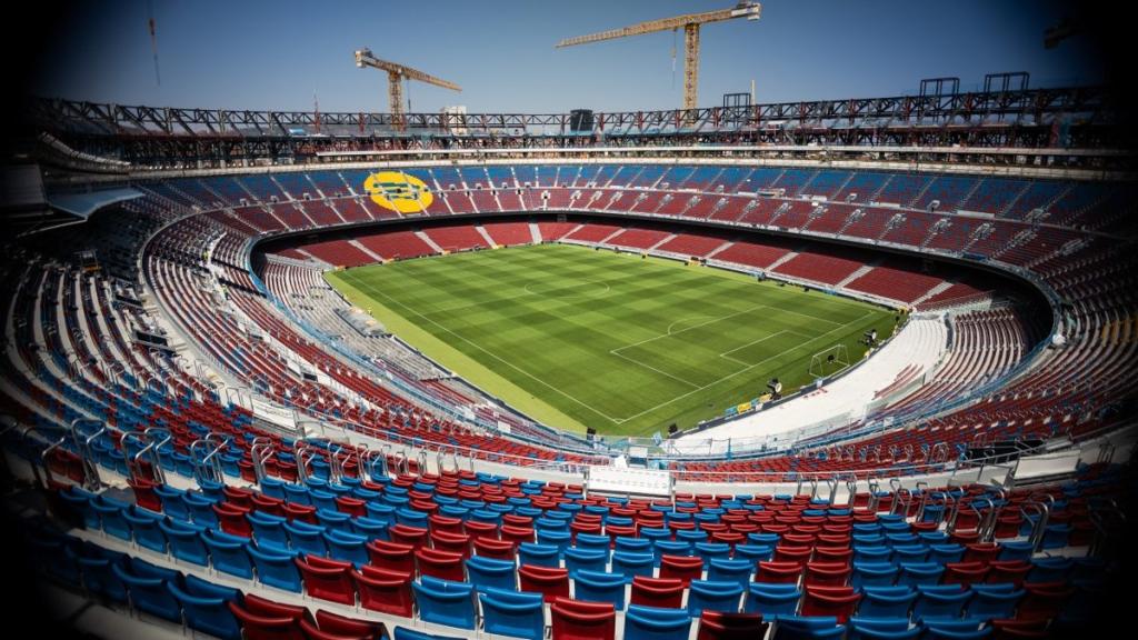 Camp Nou cerrará sus puertas en 2027 por reformas y el Barça buscará una sede alternativa