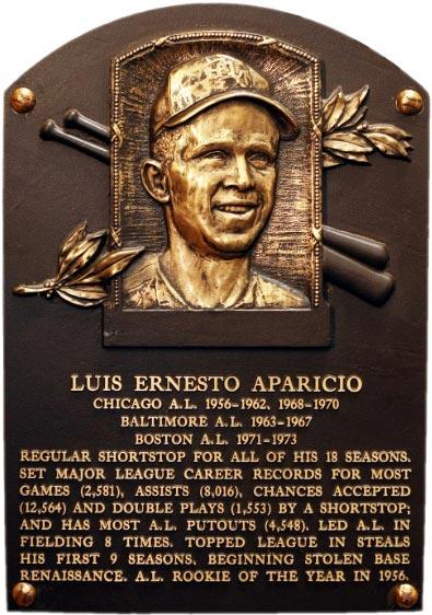 luis-aparicio-salon-de-la-fama-copperstown