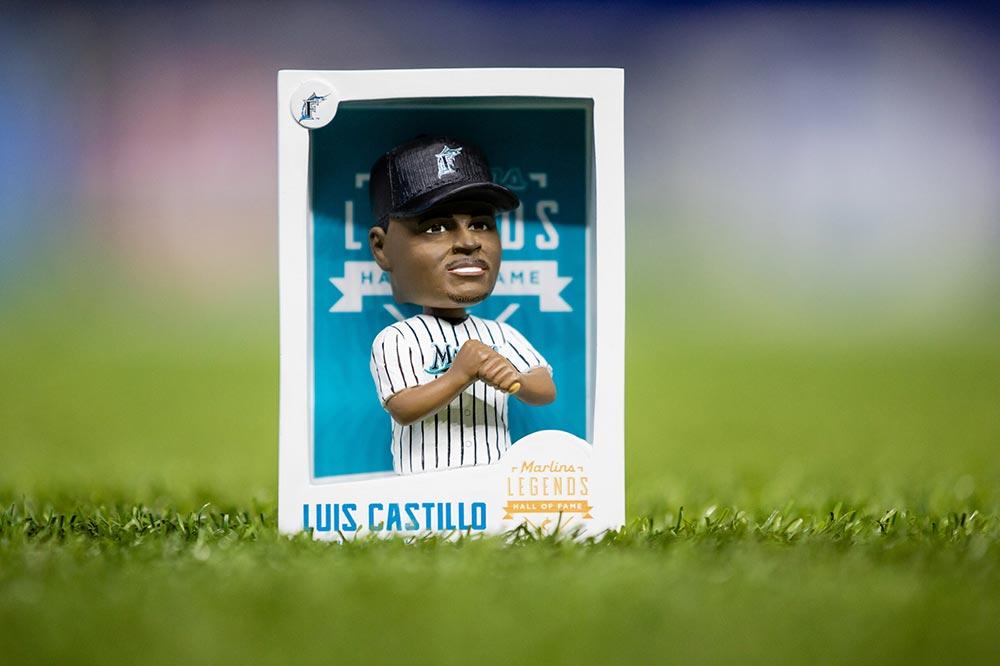 Luis-Castillo-Bobblehead