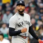 Con Luis Gil inspirado desde la lomita, los Yankees silencian a los Red Sox en el Fenway Park