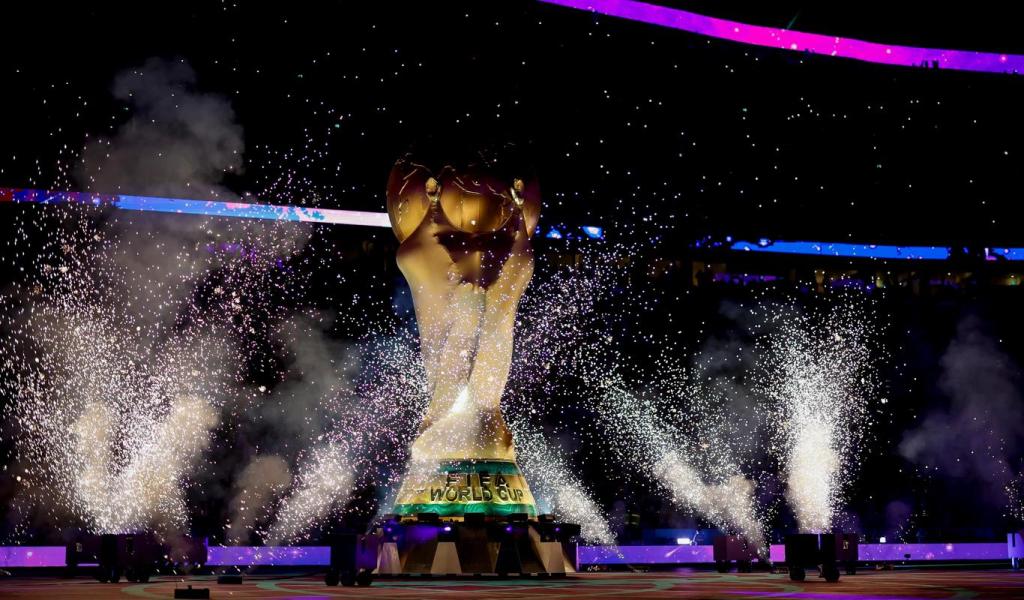 FIFA lanza entradas a 60 dólares para el Mundial 2026