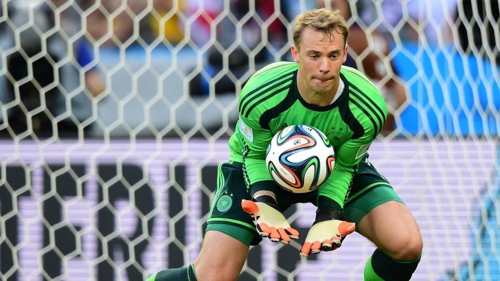 El eventual regreso de Manuel Neuer al Mundial divide a Alemania