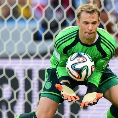 El eventual regreso de Manuel Neuer al Mundial divide a Alemania