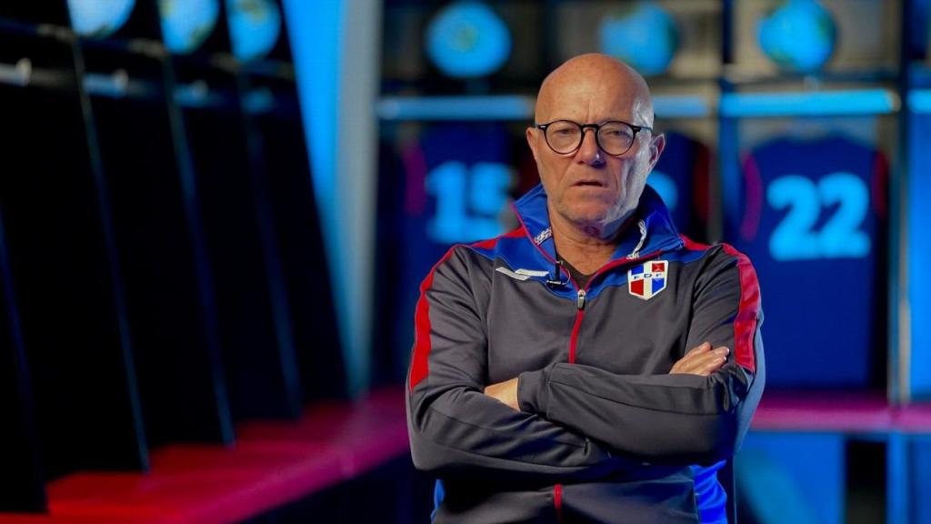 Continuidad estratégica: Neveleff al frente del fútbol dominicano hasta 2030