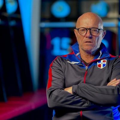 Continuidad estratégica: Neveleff al frente del fútbol dominicano hasta 2030