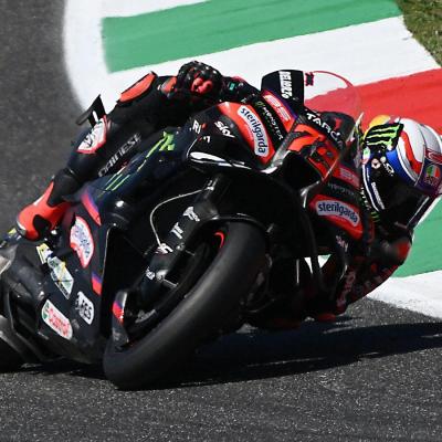 Marco Bezzecchi conquista Mugello y fortalece su liderato en MotoGP