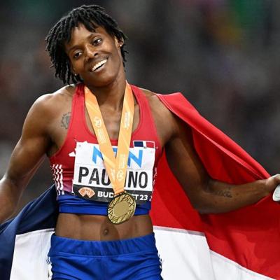 Marileidy Paulino vuelve a escena en Nueva York con 250 mil dólares en juego