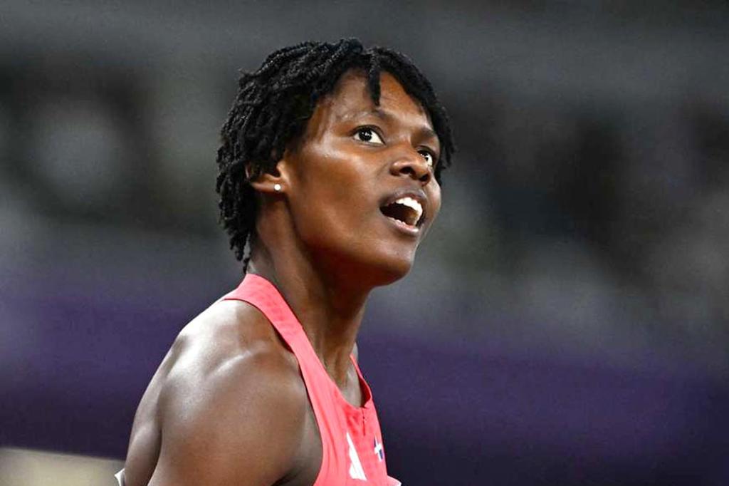 Marileidy Paulino: Plata histórica en los 400 metros del Mundial de Atletismo Tokio 2025