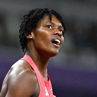 Marileidy Paulino: Plata histórica en los 400 metros del Mundial de Atletismo Tokio 2025