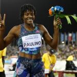 Marileidy Paulino va por la historia en Doha: el récord mundial entra en la mira