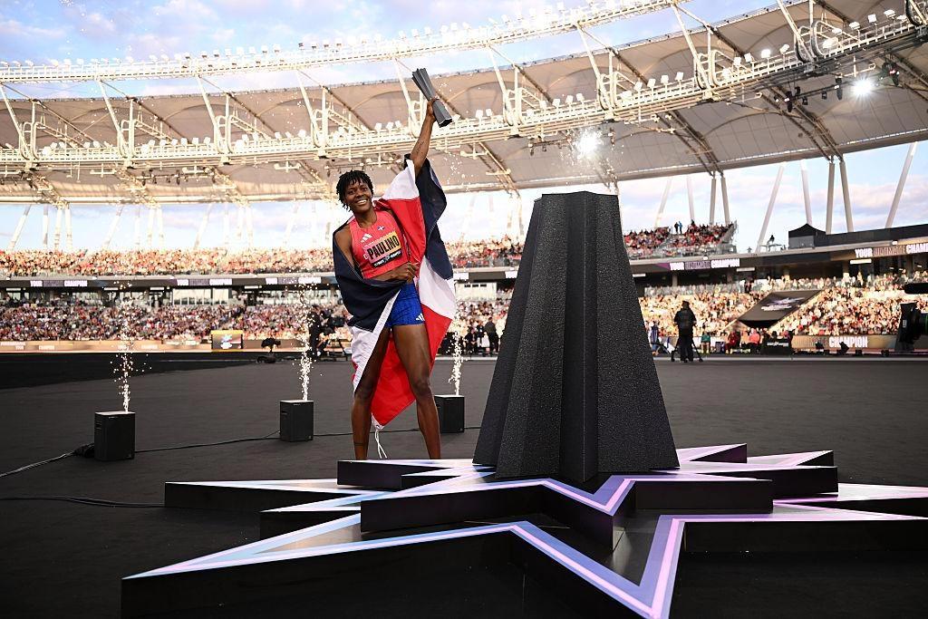 Marileidy-Paulino-trofeo-Budapest