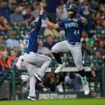 Mariners agravan la crisis de los Astros con triunfo en el Daikin Park