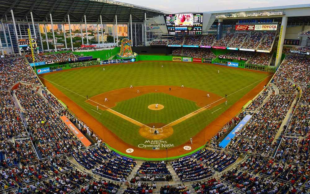 Marlins-Park