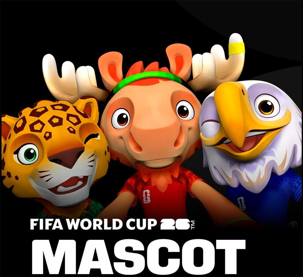 mascotas-FIFA-2026-2