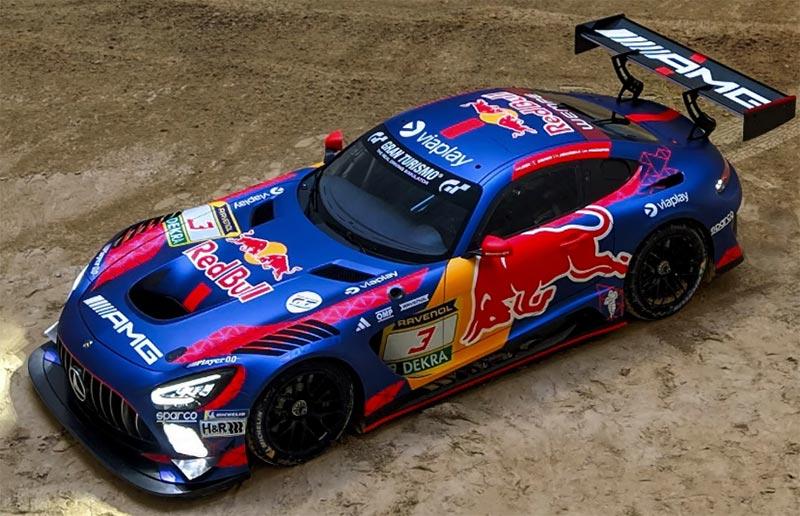 Max-Verstappen-24-horas-Nurburgring-mercedes-amg