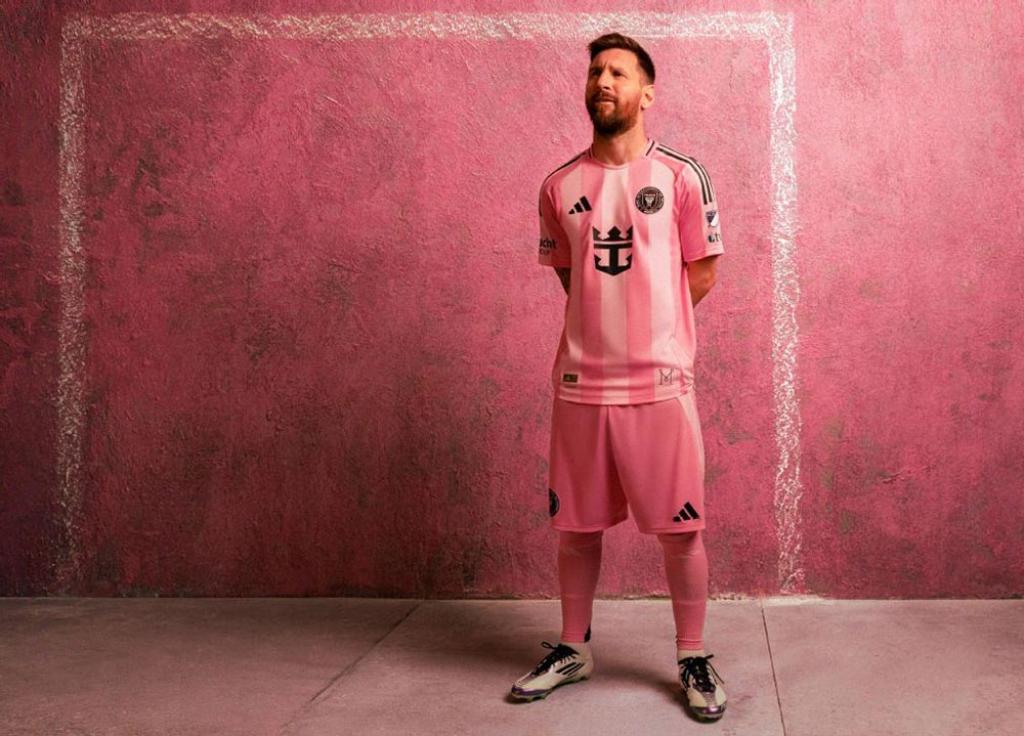 Lionel Messi: Estadísticas para dos años impactantes en la MLS