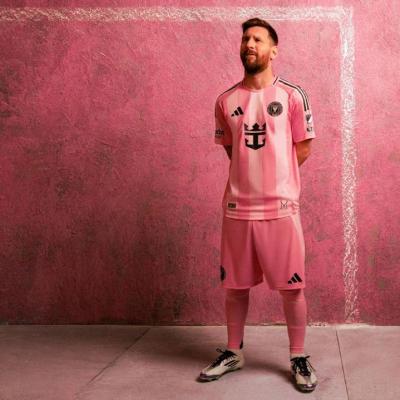 Lionel Messi: Estadísticas para dos años impactantes en la MLS