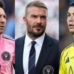 Podría ser un fichaje histórico: ¿Cristiano Ronaldo se une a Messi en el Inter Miami?