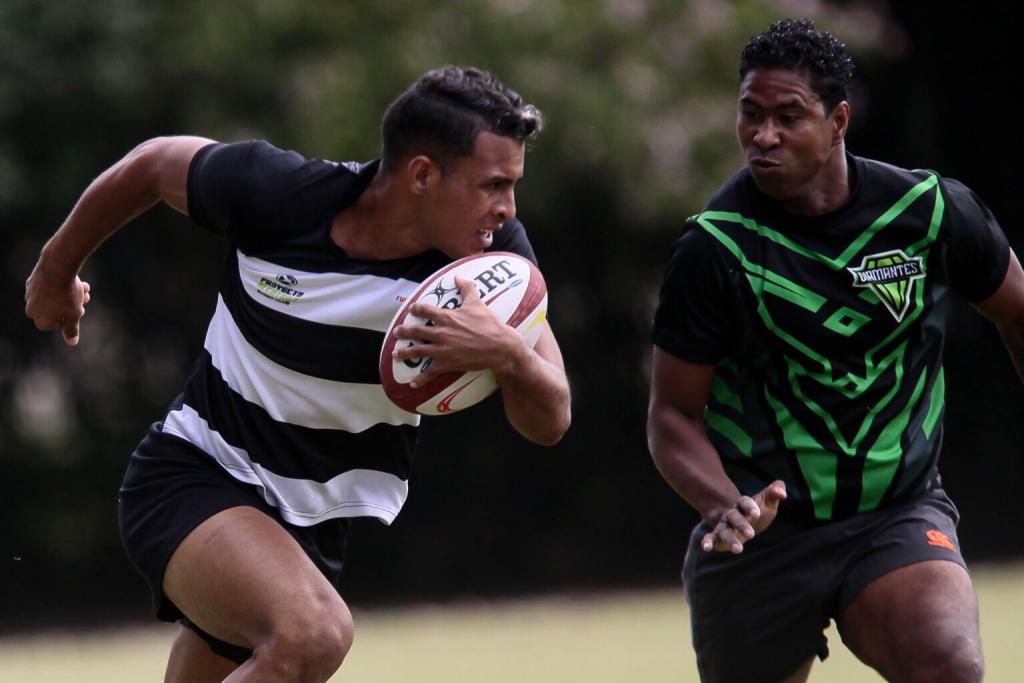 Proyecto Alcatraz: cuando el rugby enseña valores y saca a los jóvenes de la delincuencia