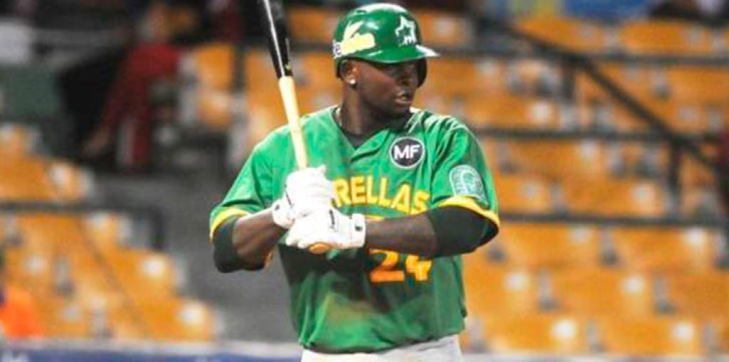 LIDOM: Miguel Sanó regresa a la acción con las Estrellas Orientales