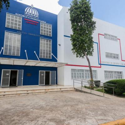 Miderec asigna más de RD$ 150 millones para fortalecer programación deportiva nacional