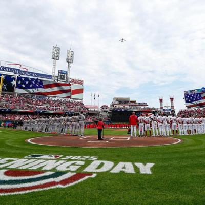 MLB 2026: El formato más temprano de Opening Day y fechas clave que marcan la temporada