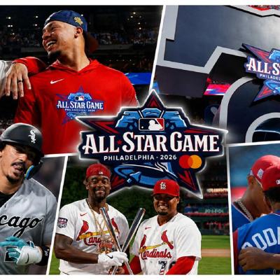 MLB: La Liga Americana volvió a imponer su dominio y blanqueó a la Nacional en el Juego de las Estrellas