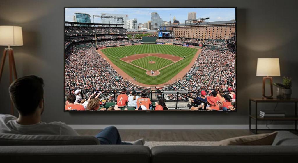 La temporada 2026 de Las Mayores sigue en televisión abierta en República Dominicana