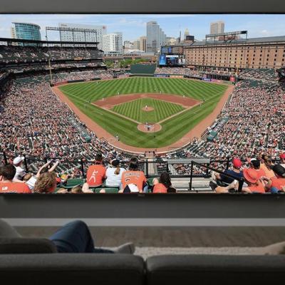 La temporada 2026 de Las Mayores sigue en televisión abierta en República Dominicana