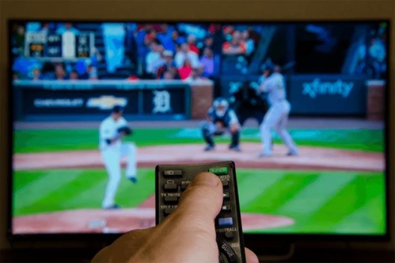 MLB-TV