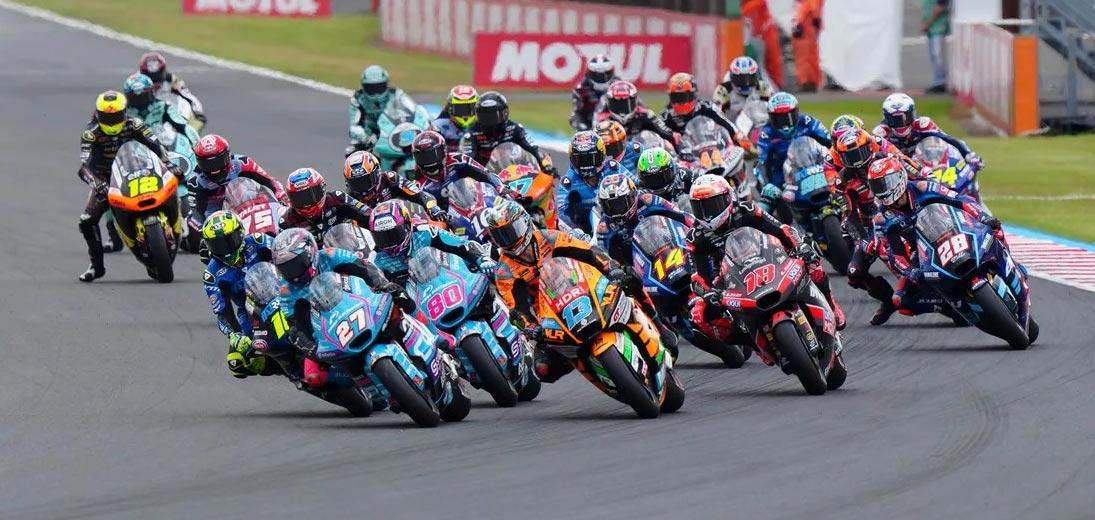Moto2-motegi