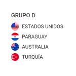 Conociendo mejor a los países que disputarán la Copa del Mundo FIFA 2026: Grupo D