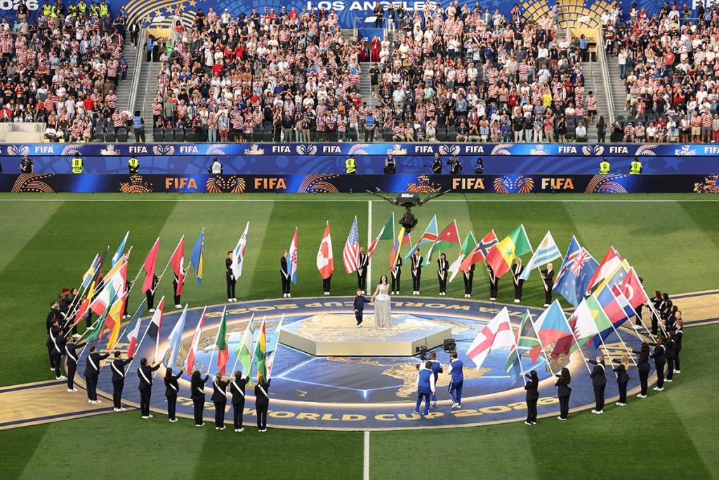 La Copa Mundial más extraña: ¿Portugal más favorito que Brasil?