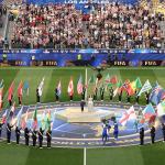 La Copa Mundial más extraña: ¿Portugal más favorito que Brasil?
